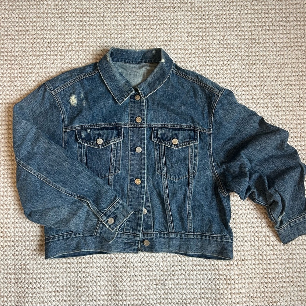 Gap Denim Jacket